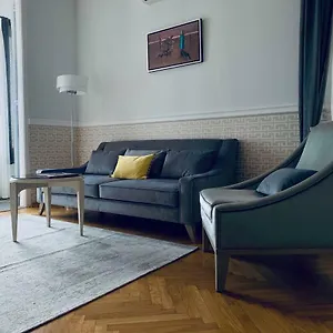Bagatelle - Luxury Apartment