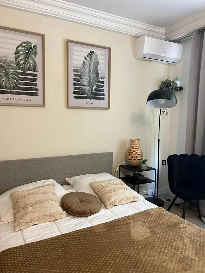 Le Miramar Nice - Clim, Parking, Wifi Et Piscine Apartment